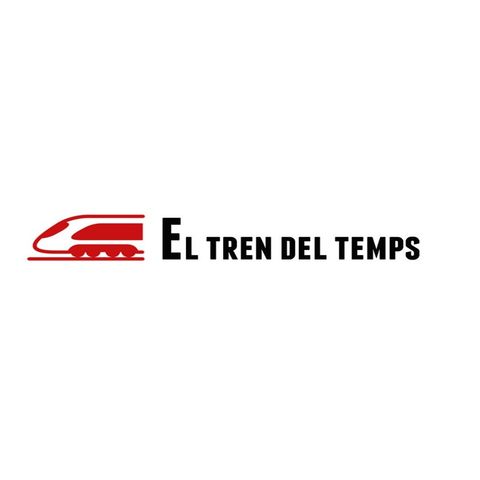 EL TREN DEL TEMPS  08-05-2018 20-00