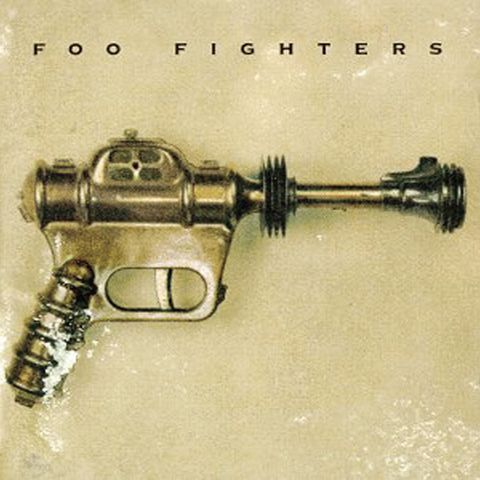 19 Tras el Foo Fighters de Foo Fighters