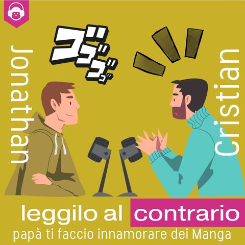 Copertina del podcast