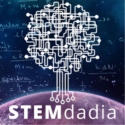 Introduction to STEMdadia Network & STEMdadia Voices