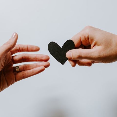 Relationship series : Commitment!