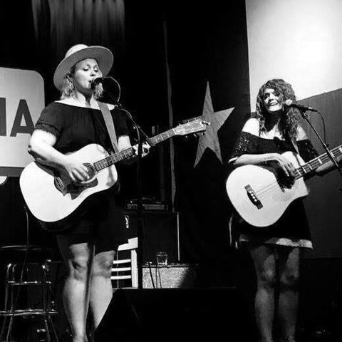 11/01/24 Calamity Janes