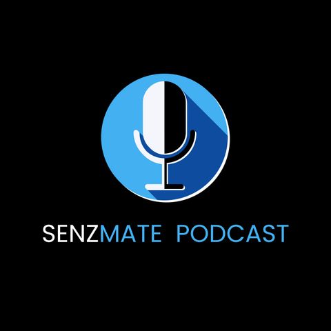 Executive Briefing on The Future of Healthcare with AloT | SenzMate Webinar #01