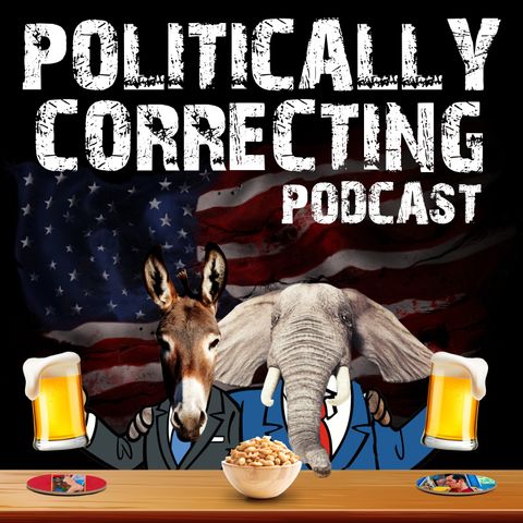 Politically Correcting With Lavelle Lewis