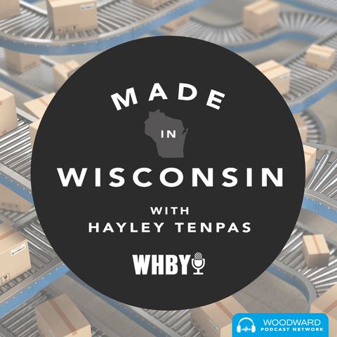 Made in Wisconsin | LaClare Creamery