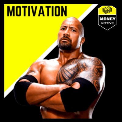Dwayne Johnson Motivation - Celebrate Your Small Wins