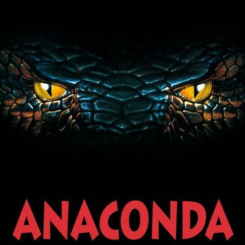 285: Anaconda