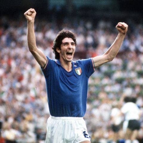 Speciale Paolo Rossi