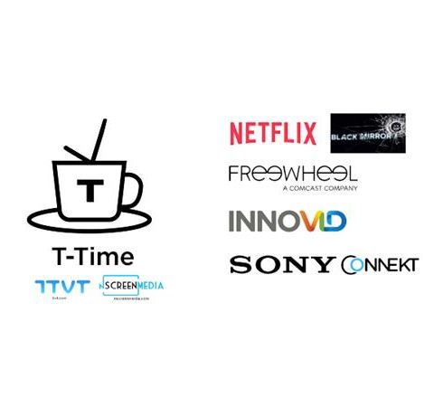 T-Time: Netflix Interactivity, DTC AVOD, Innovid's OTT Composer, Sony T-Commerce