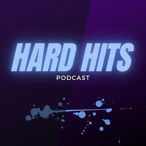 Episode 1 - HardHits With Shayne And Derek