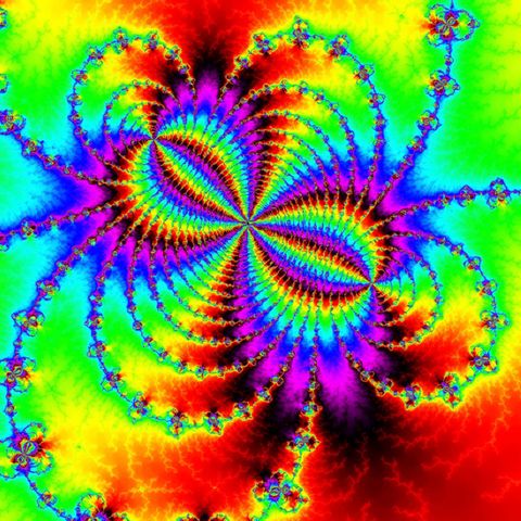 The Psychedelic Mind with Rick Doblin