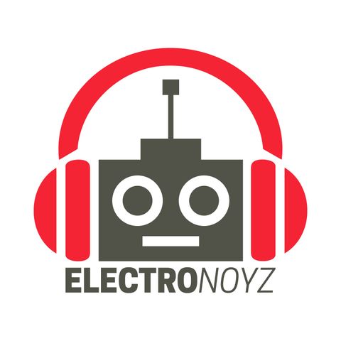 ElectroNoyz - podcast del 28.03.2023 - intervista Ferneweh - selezione musicale by ElectroNoyz