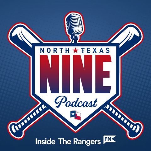 Rangers Daily Dose: Bigger Than Baseball
