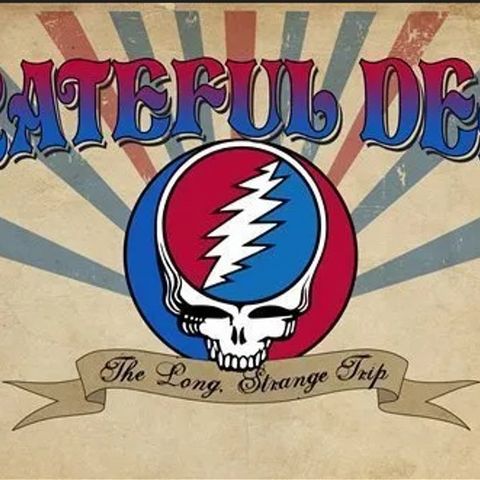 Grateful Dead