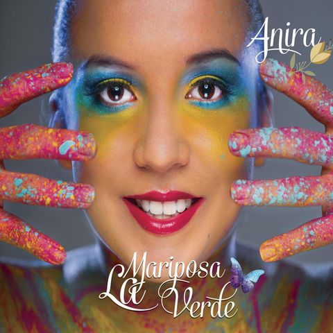 ENTREVISTA ANIRA / cantante colombiana de música Andina