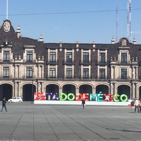 Edomex descarta regreso el lunes 1o. de junio