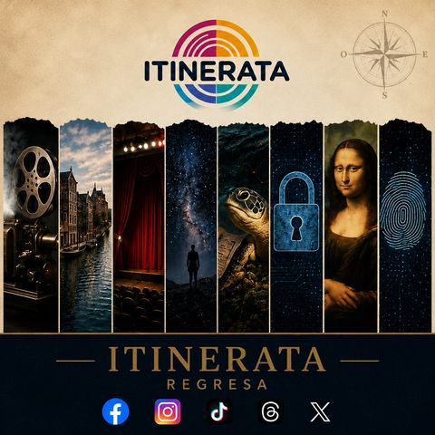 Copertina del podcast