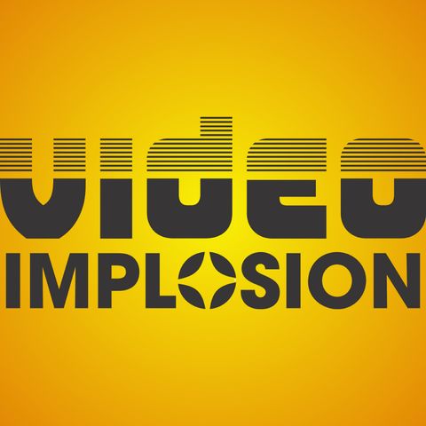 Video Implosion Launch Teaser