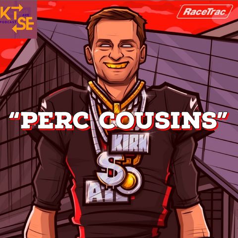 Episode 191 | Perc Cousins