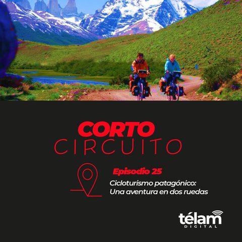 Cicloturismo patagónico: Una aventura en dos ruedas