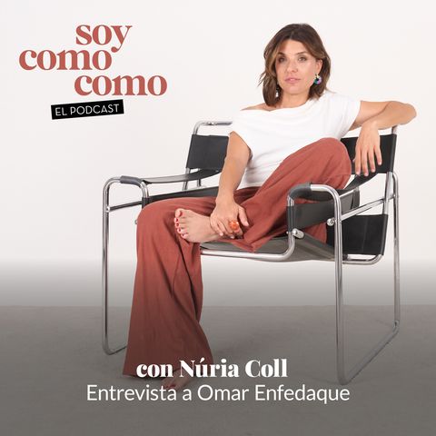 #135 · La bella y la bestia, con Omar Enfedaque