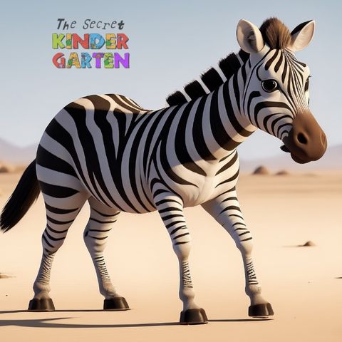 The Zebra