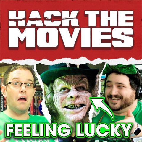Leprechaun 3 is Feeling Lucky! - Talking About Tapes (#32)