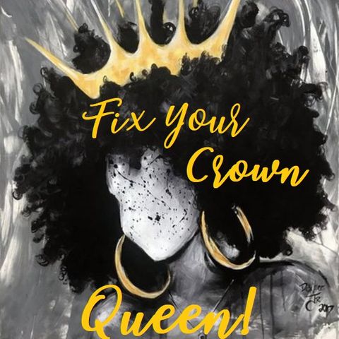 Fixing Our Crown