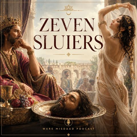 Zeven Sluiers