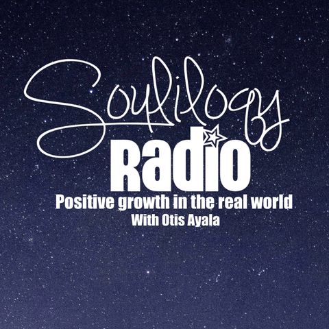 E1 What is Souliloqy Radio