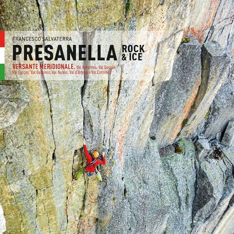 Presanella Rock and Ice