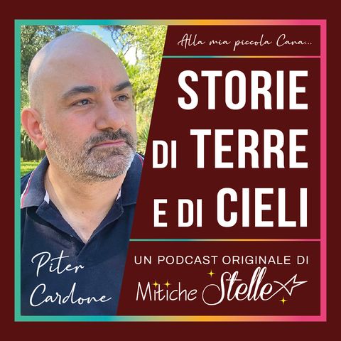 Copertina del podcast