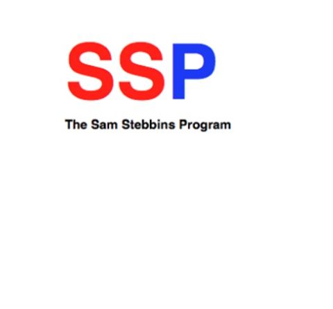 The Sam Stebbins Program| October 10th 2016