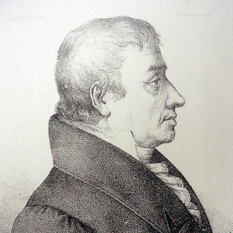 3 aprile 1751 Nasce Antonio Campana
