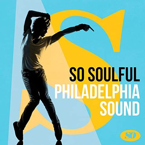 Sunday Soul and Sounds of Philly