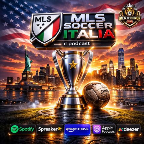 Podcast Cover