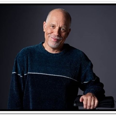 INTERVIEW WITH DAN HILL ON DECADES WITH JOE E KRAMER