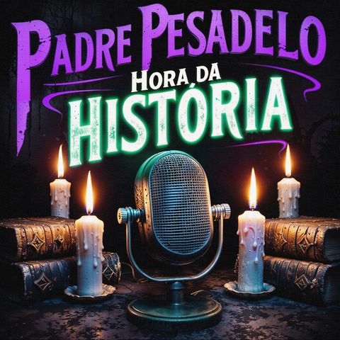 Copertina del podcast