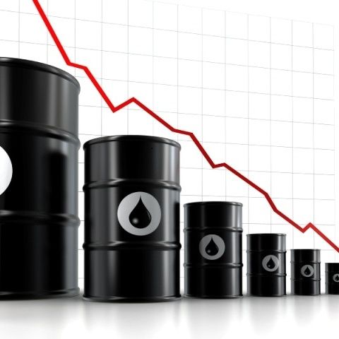 Endangered - Precipita il prezzo del petrolio
