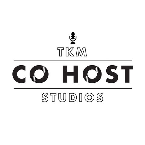 CoHost Podcast- Interview #2 - Joe Vens