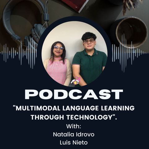 Copertina del podcast