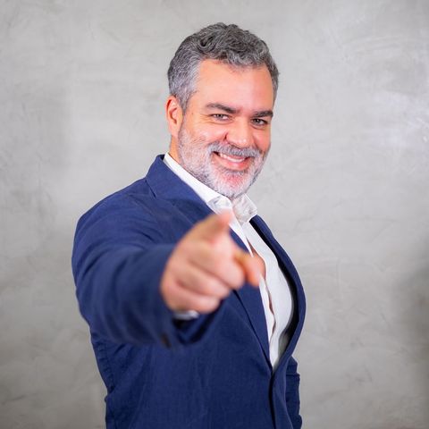 Copertina del podcast