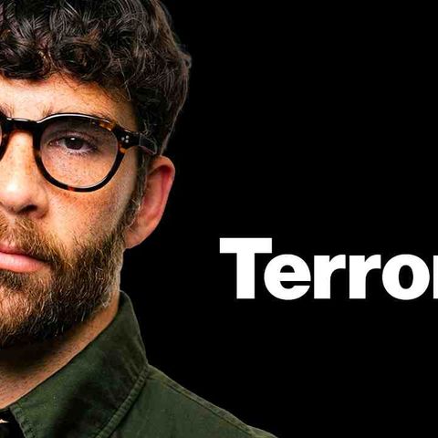 How The Left Became Violent