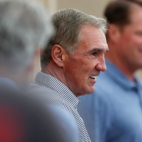MHI #007: Gut Reaction | Mike Shanahan Elected to Broncos Ring of Fame