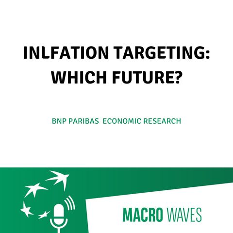 #03 - Inflation targeting: which future?