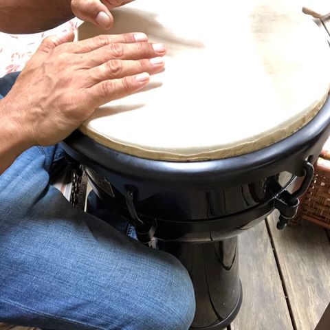 Drum Circles by Z