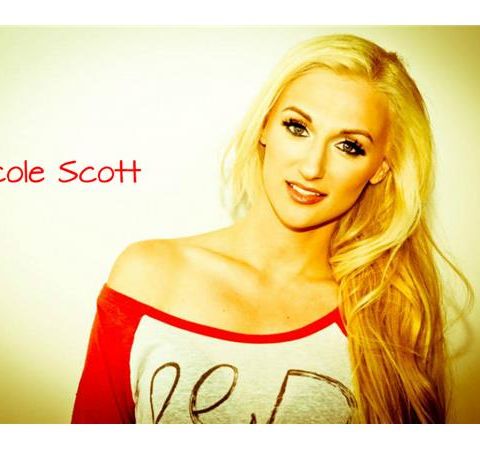 Interview with Nicole Scott