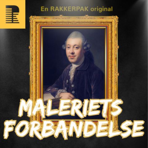 MALERIETS FORBANDELSE: Kunstsamleren i Portugal (4:4)