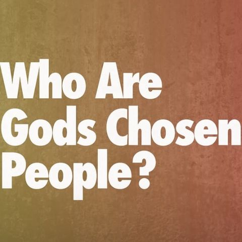 God’s Chosen vs. Antisemitism!