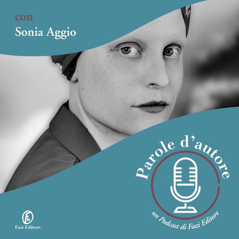 Sonia Aggio e il Polesine di ieri e di oggi